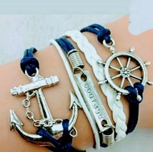 Nautical Bracelet